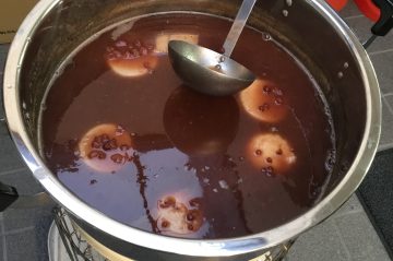 本年もよろしくお願いいたします。