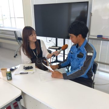 トピッカー、大成功！
